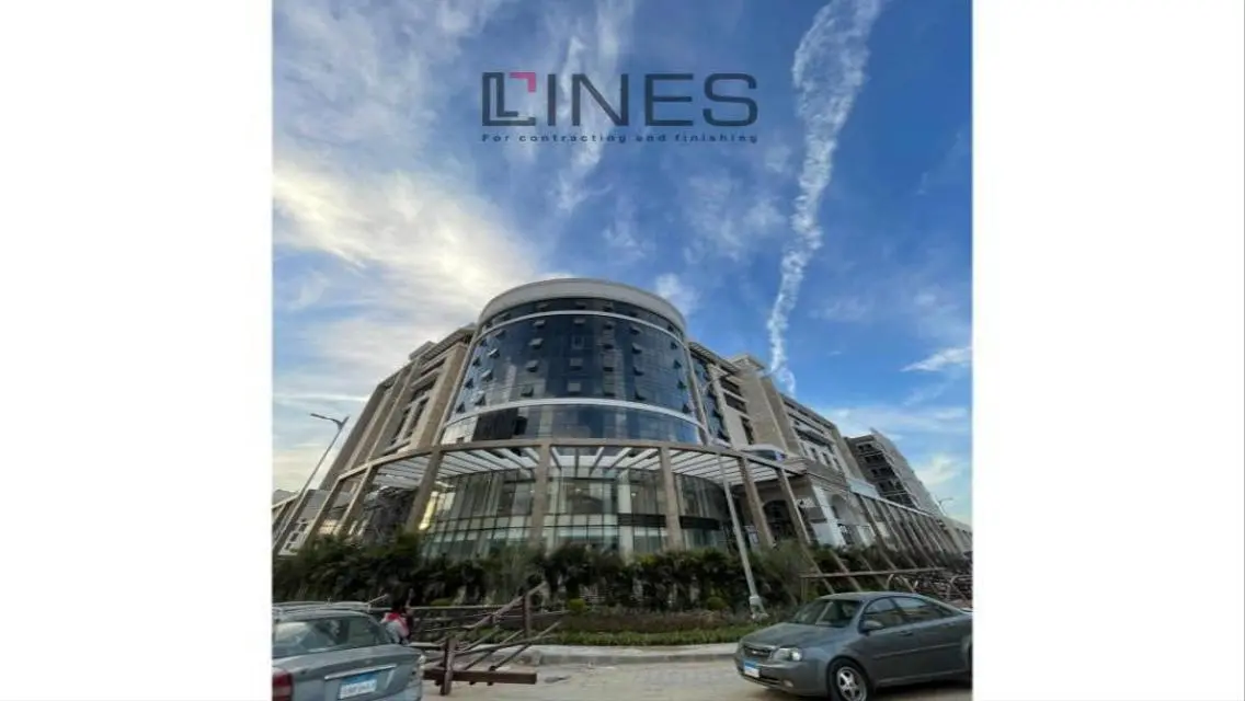 Premium Office Space for Sale in a Prime Location