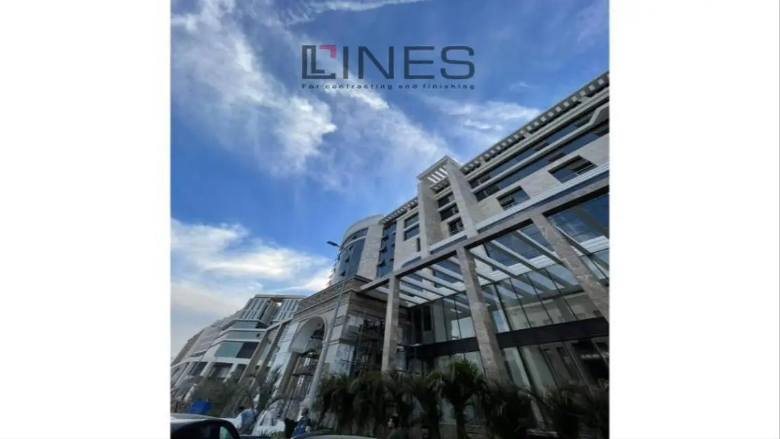 Premium Office Space for Sale in a Prime Location