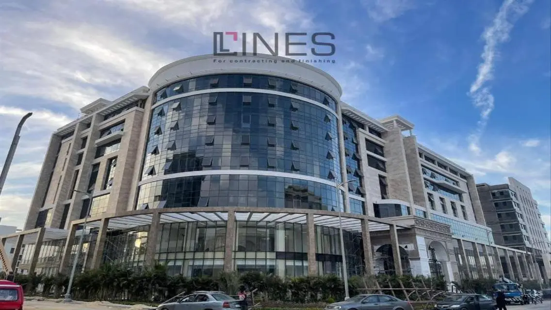 Premium Office Space for Sale in a Prime Location