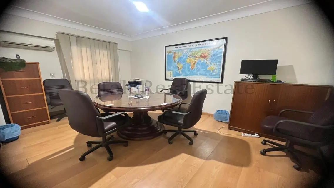 Luxury Apartment for Sale at 8,500,000 EGP