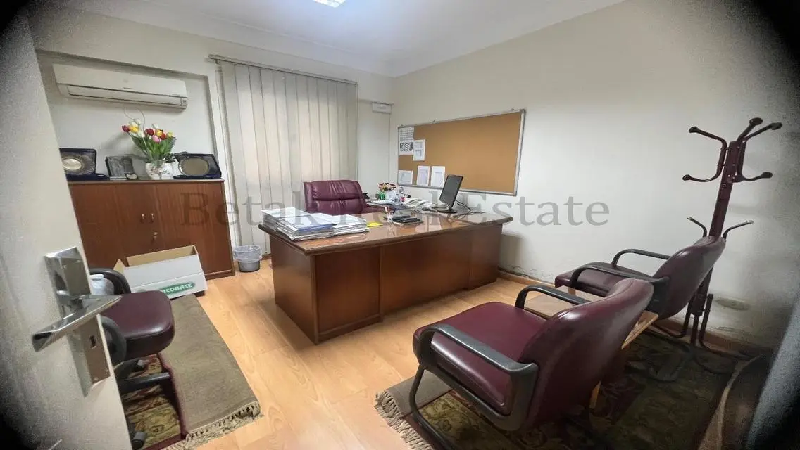 Luxury Apartment for Sale at 8,500,000 EGP