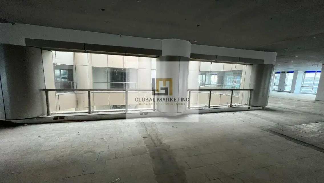 1500 Sq. M. Space at an Unbeatable Price