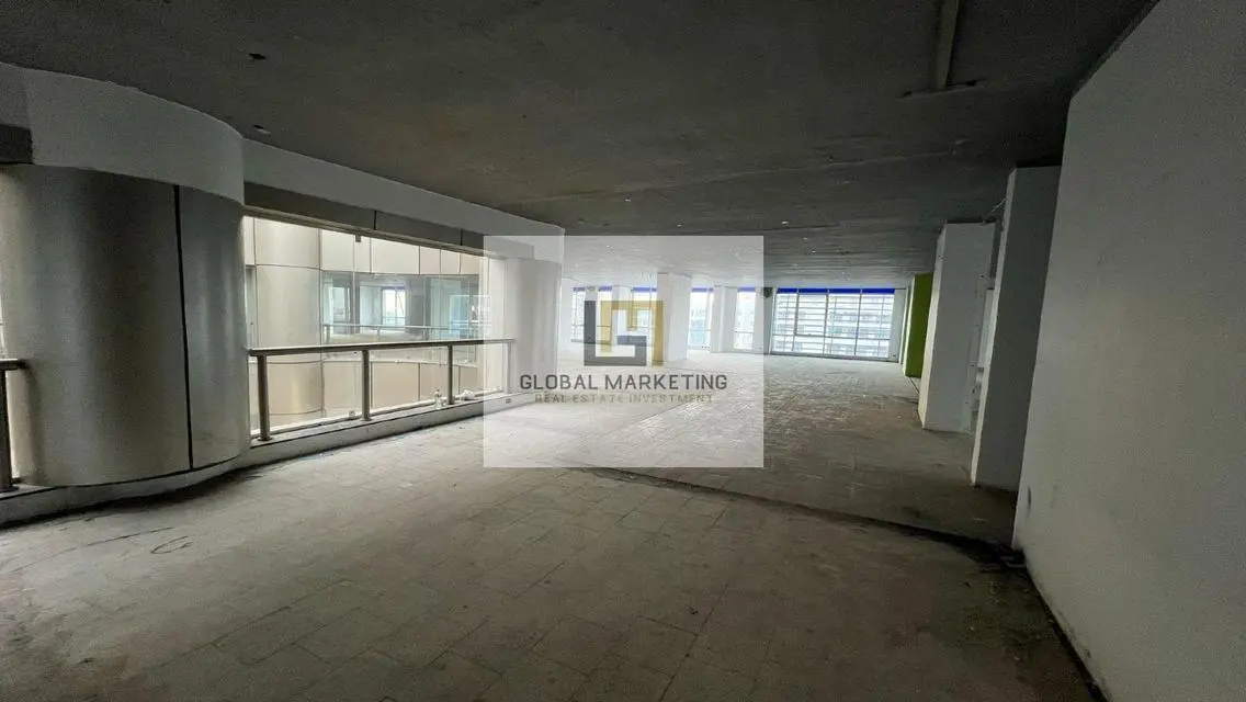 1500 Sq. M. Space at an Unbeatable Price
