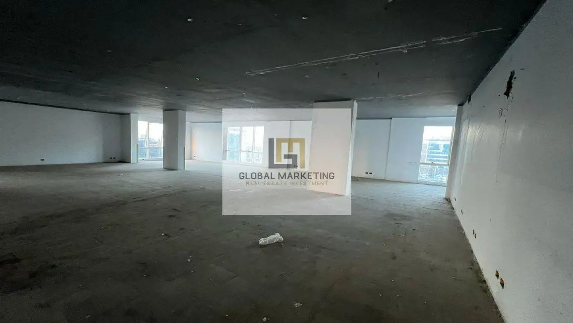 1500 Sq. M. Space at an Unbeatable Price