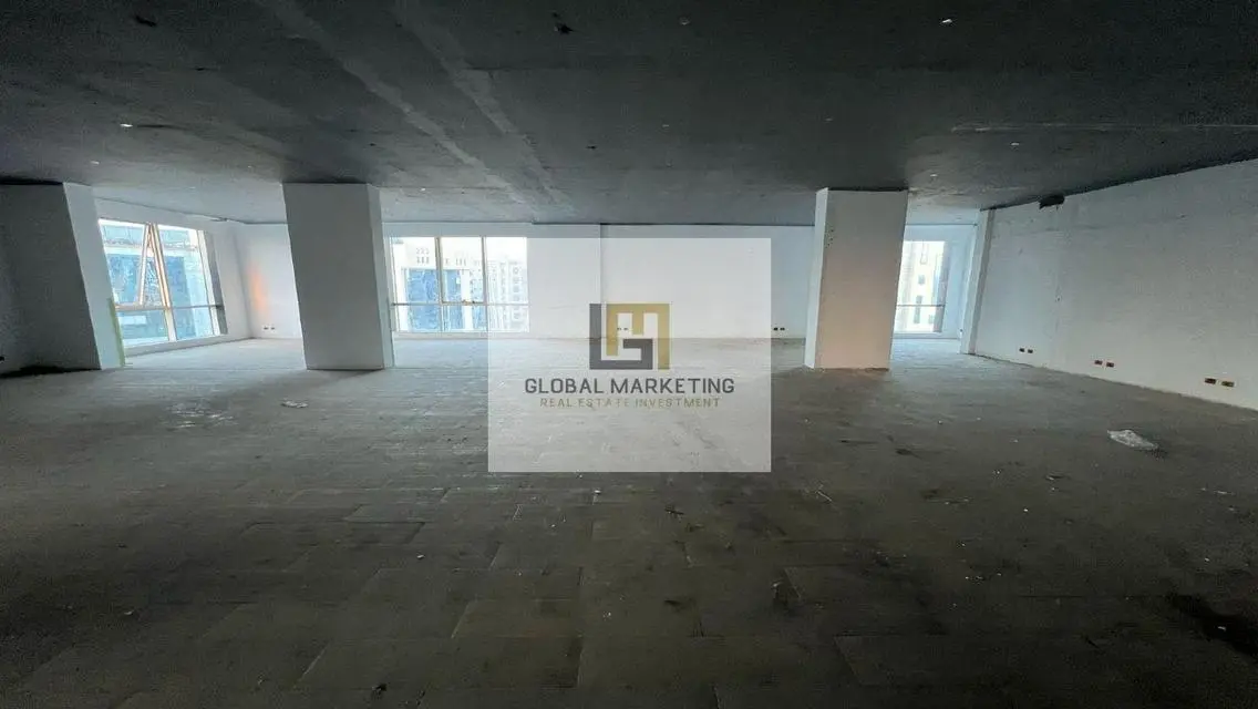 1500 Sq. M. Space at an Unbeatable Price