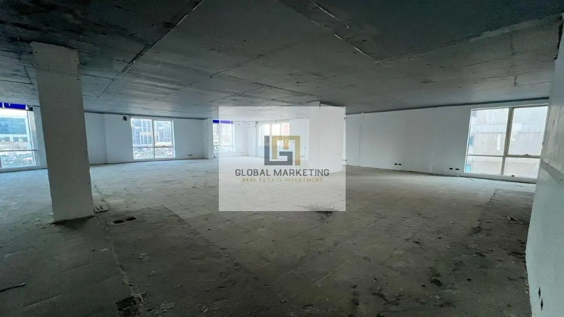 1500 Sq. M. Space at an Unbeatable Price