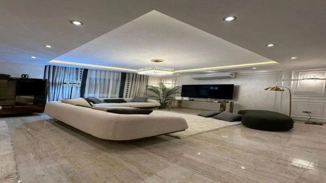 Luxury Apartment in Swan Lake West, 6 Bedrooms, 6,500,000 EGP