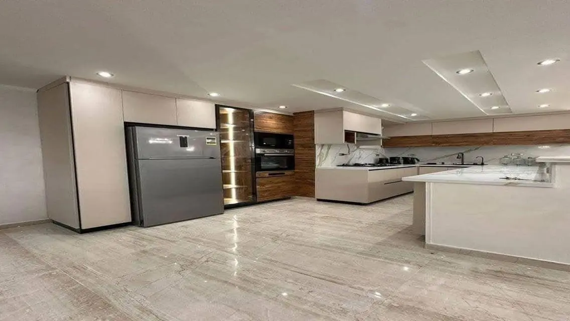 Luxury Apartment in Swan Lake West, 6 Bedrooms, 6,500,000 EGP