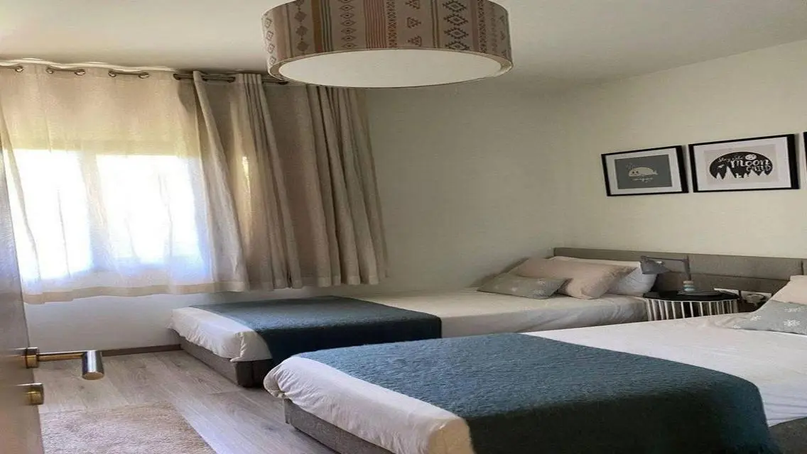Luxury Apartment in Swan Lake West, 6 Bedrooms, 6,500,000 EGP