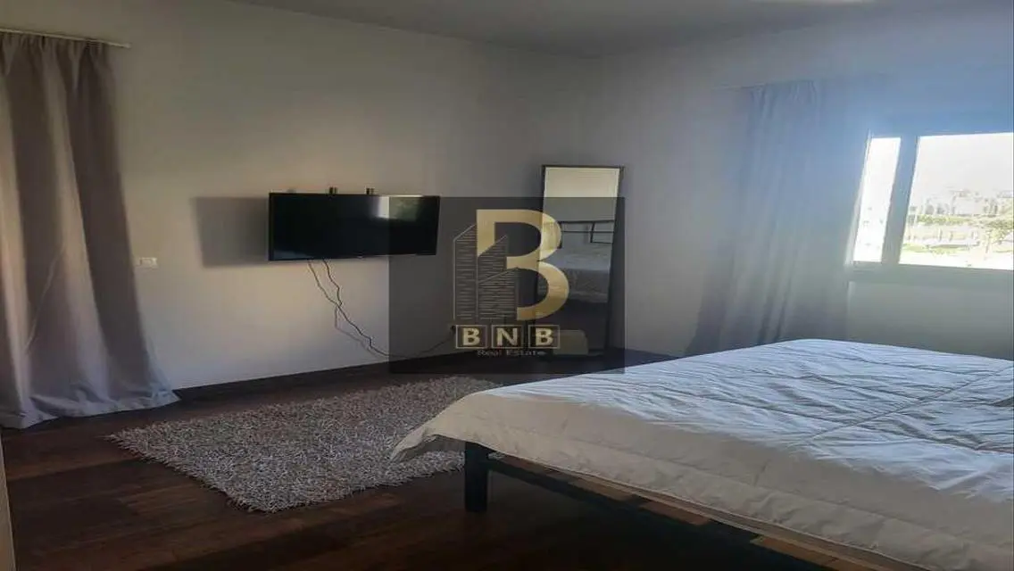 Luxurious Apartment for Sale in Ghada
