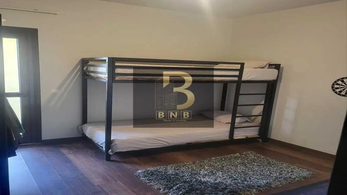 Luxurious Apartment for Sale in Ghada