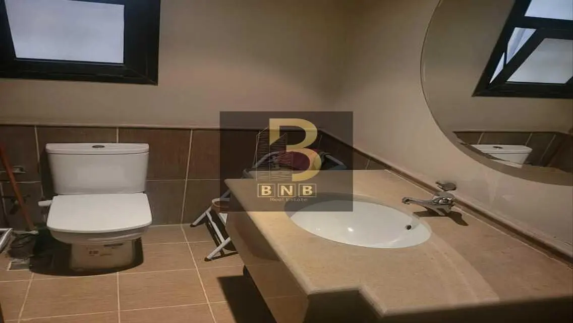 Luxurious Apartment for Sale in Ghada