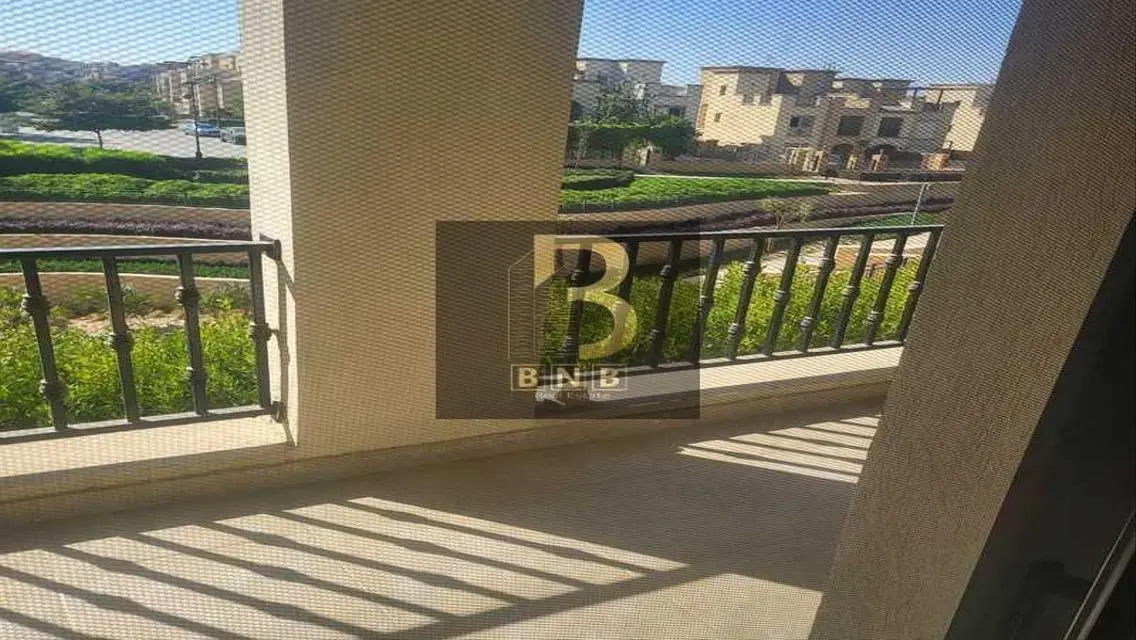 Luxurious Apartment for Sale in Ghada