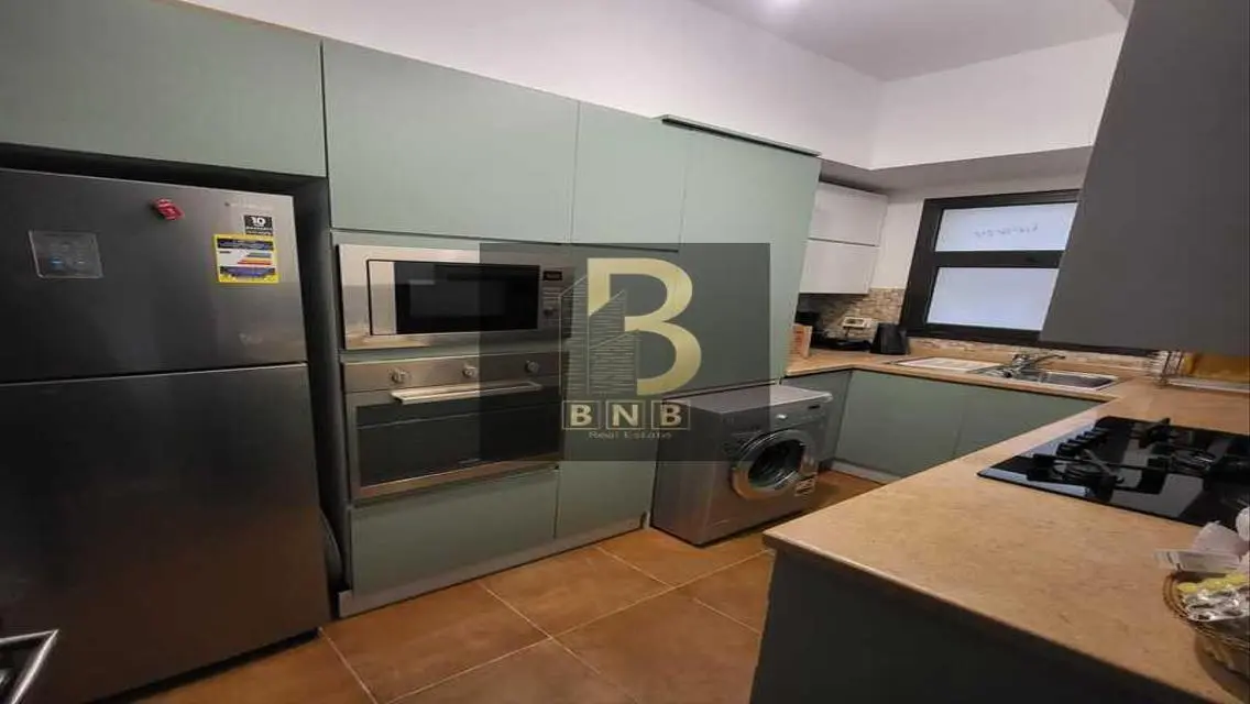 Luxurious Apartment for Sale in Ghada