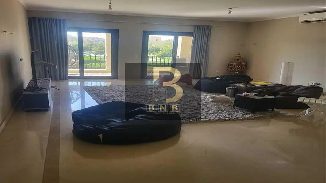 Luxurious Apartment for Sale in Ghada