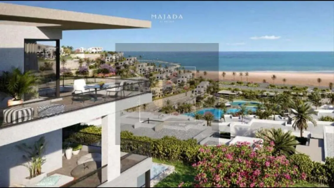 Luxurious Apartment with Stunning Lake View - 6,200,000 EGP