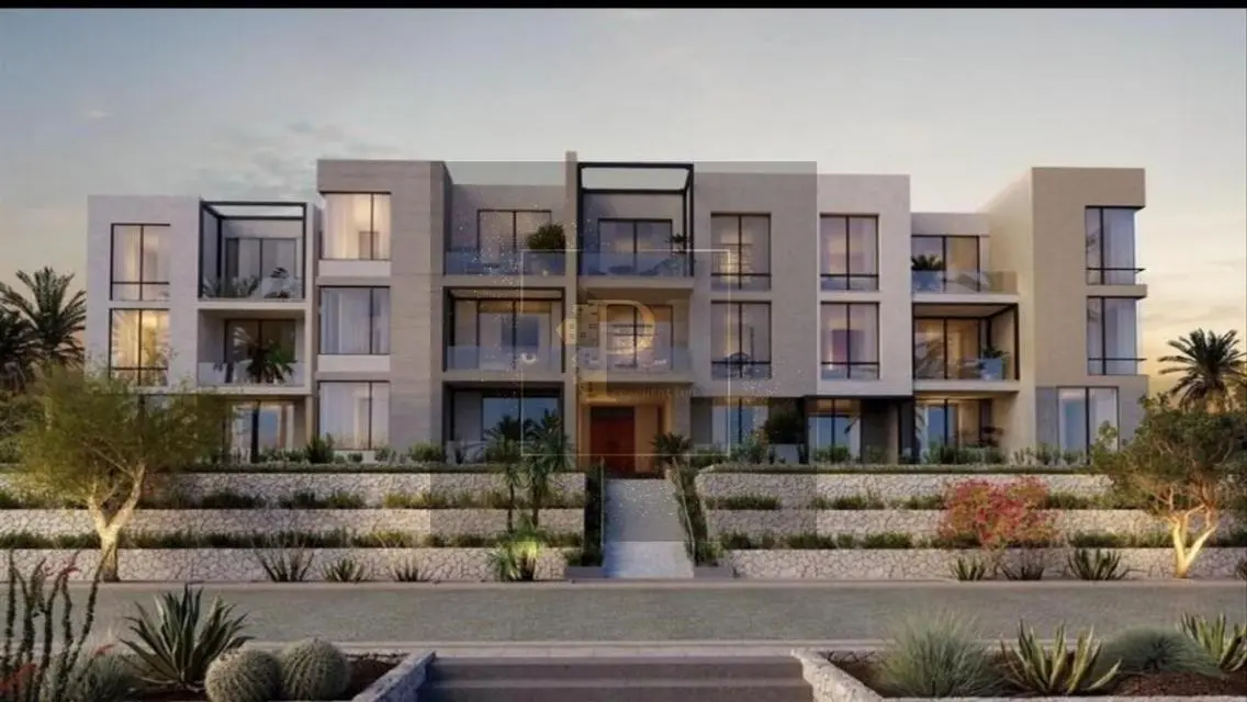 Luxurious Apartment with Stunning Lake View - 6,200,000 EGP