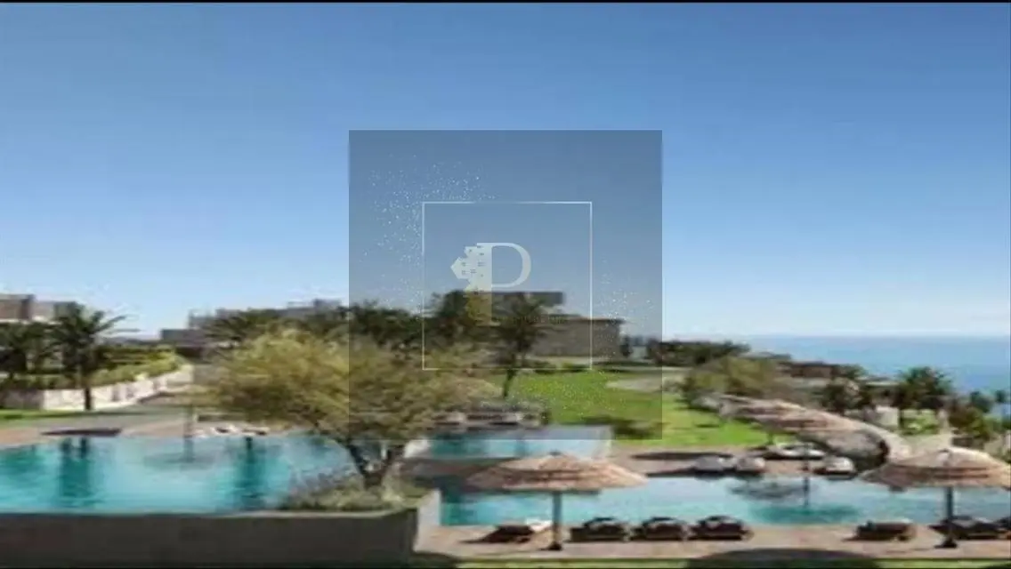 Luxurious Apartment with Stunning Lake View - 6,200,000 EGP