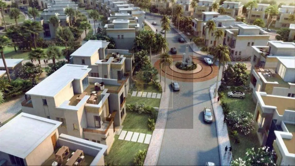 Luxurious Apartment with Stunning Lake View - 6,200,000 EGP
