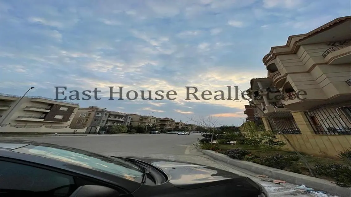 شقة فاخرة في كونكورد بلازا