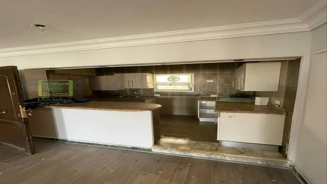 Stunning 122 sqm Apartment for Sale