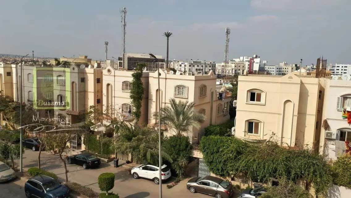 Stunning 122 sqm Apartment for Sale