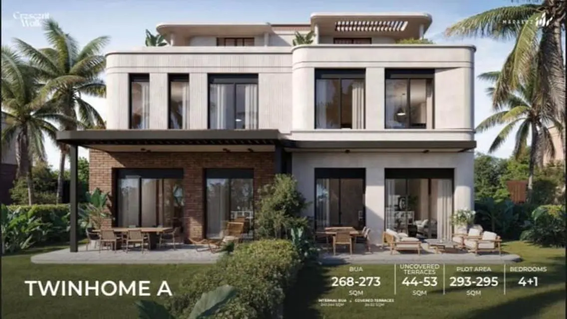 Luxury Villa with Ample Space in Zed East – A Unique Property Worth Considering