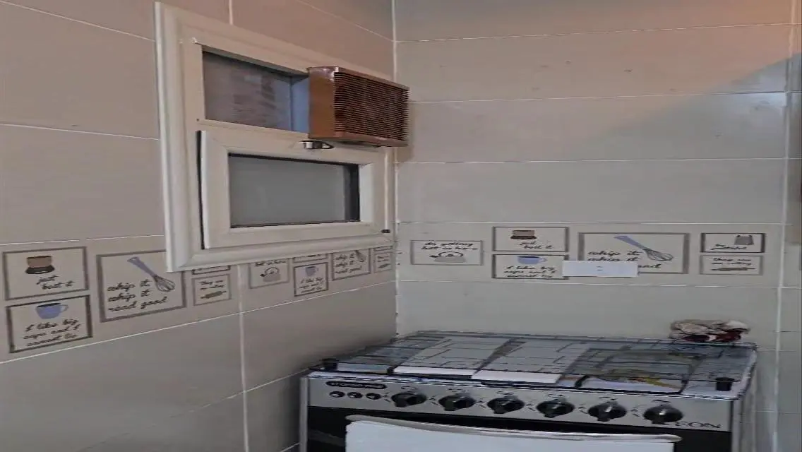 شقة مميزة للبيع بإطلالة رائعة في قلب المدينة