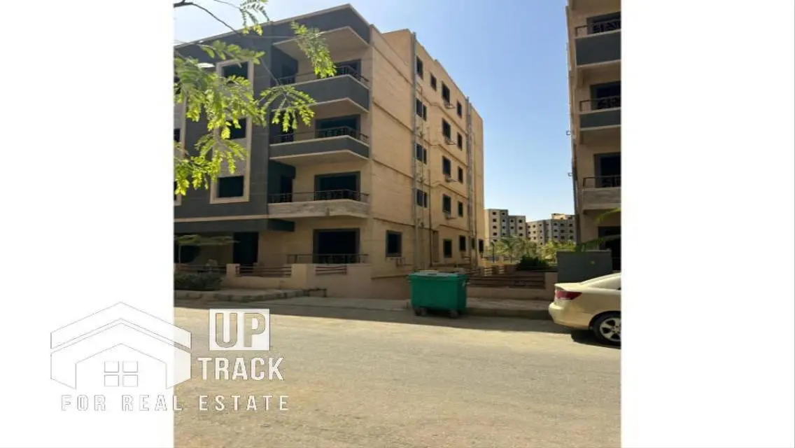 شقة فاخرة للبيع - 210 متر