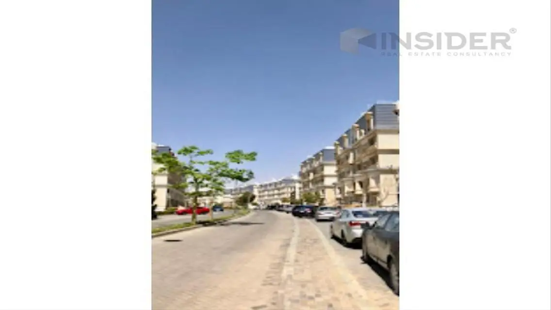 شقة فاخرة للبيع في AUC - 7,000,000 جنيه