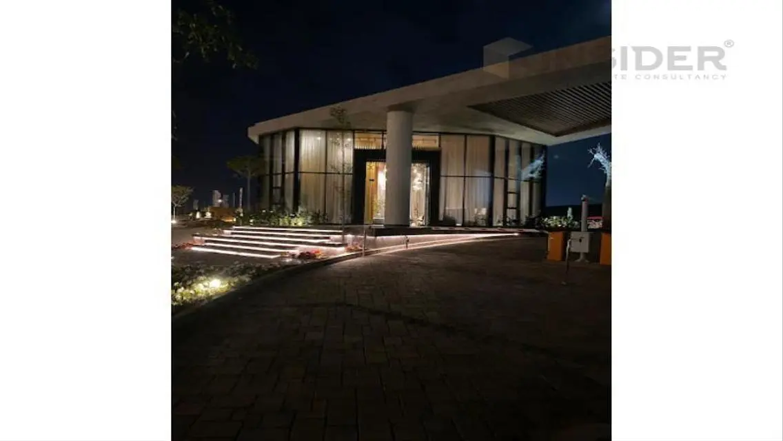 شقة فاخرة للبيع في AUC - 7,000,000 جنيه