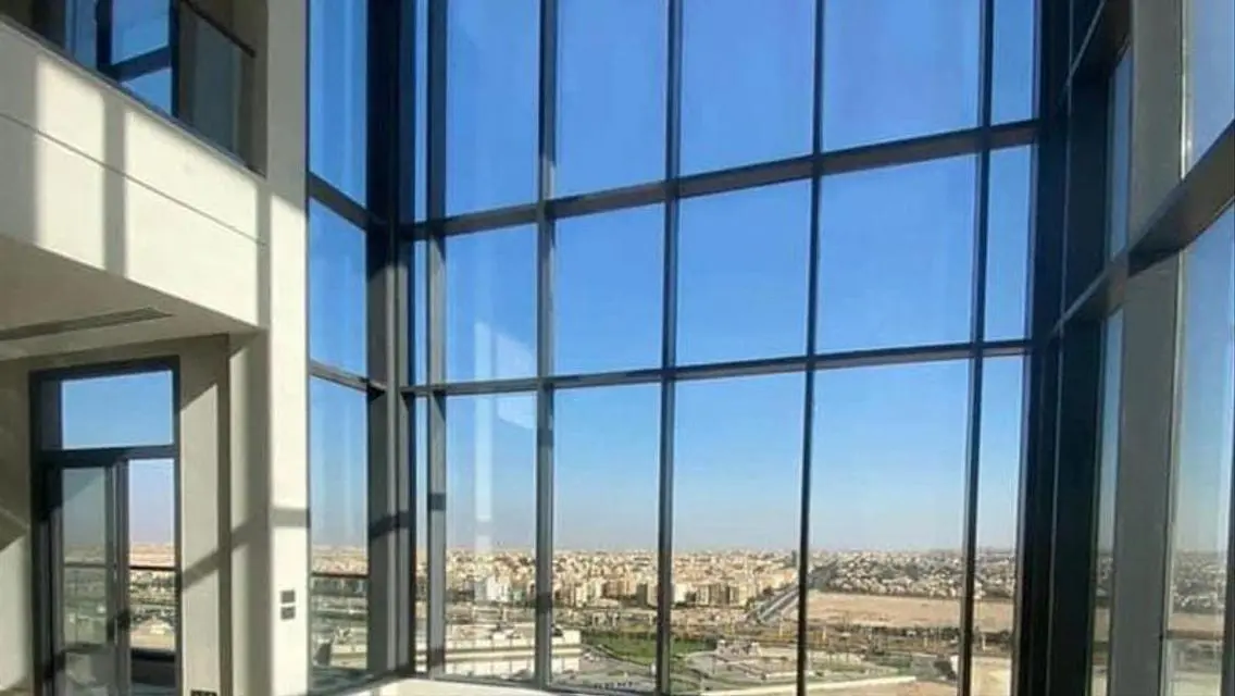 فرصة استثمارية مميزة في عقار بمساحة 94 متر