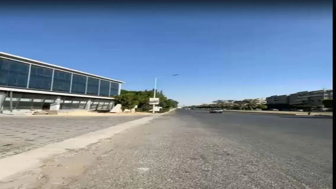 فرصة استثمارية مميزة في عقار بمساحة 94 متر