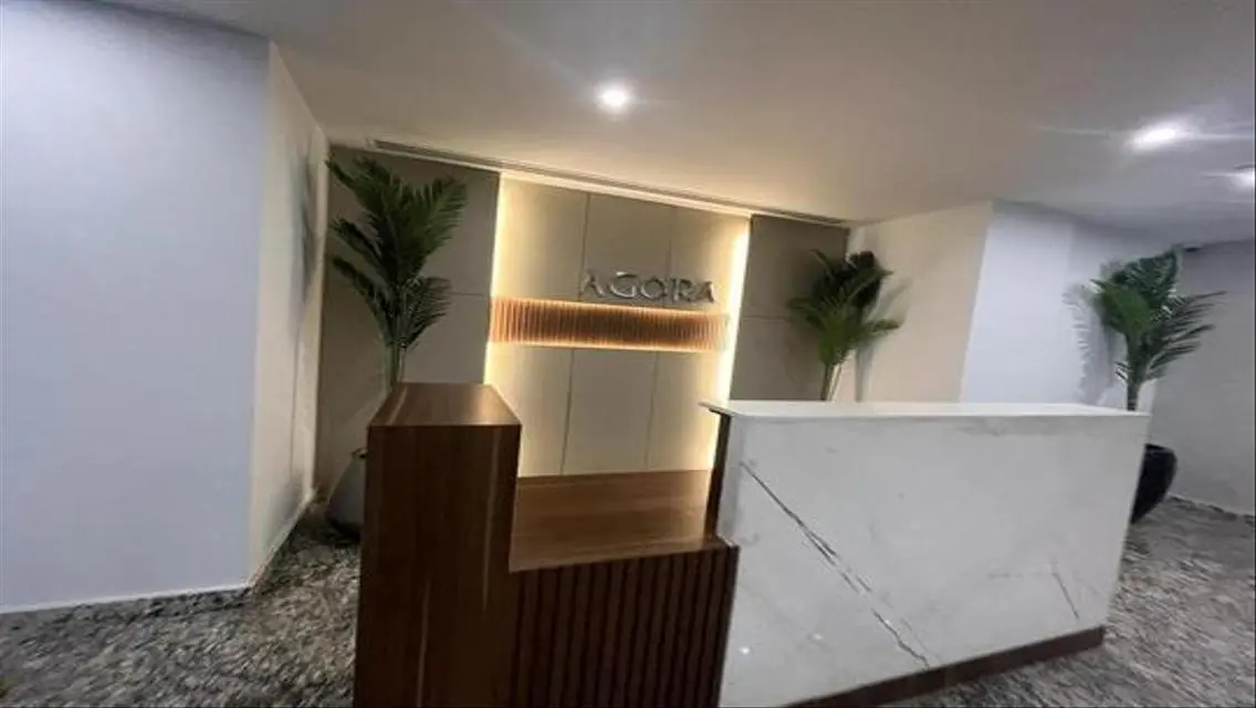 Office for Sale at Agora Mall - New Cairo
