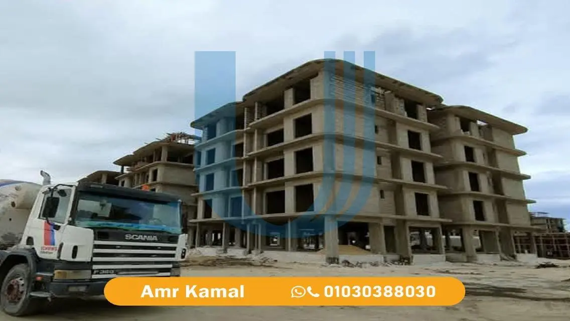 شقة رائعة بمساحة 8500000 متر