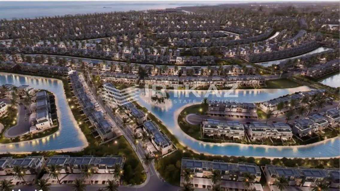Luxury Apartment for Sale with Stunning Lake View