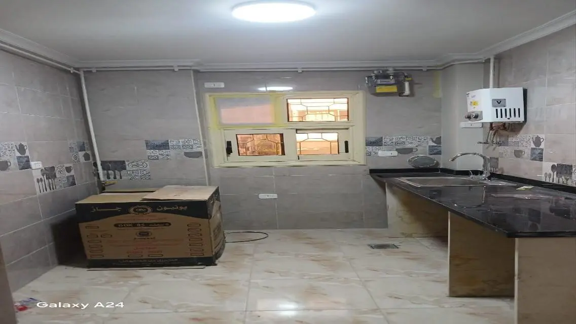 Apartment for Rent at 22,000 EGP