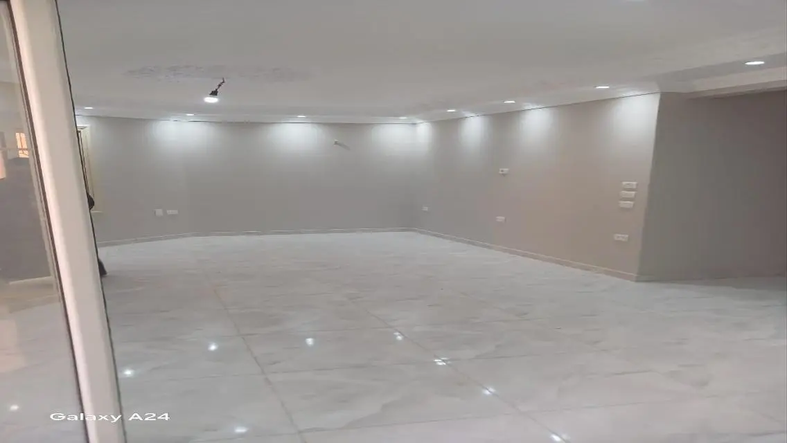 Apartment for Rent at 22,000 EGP