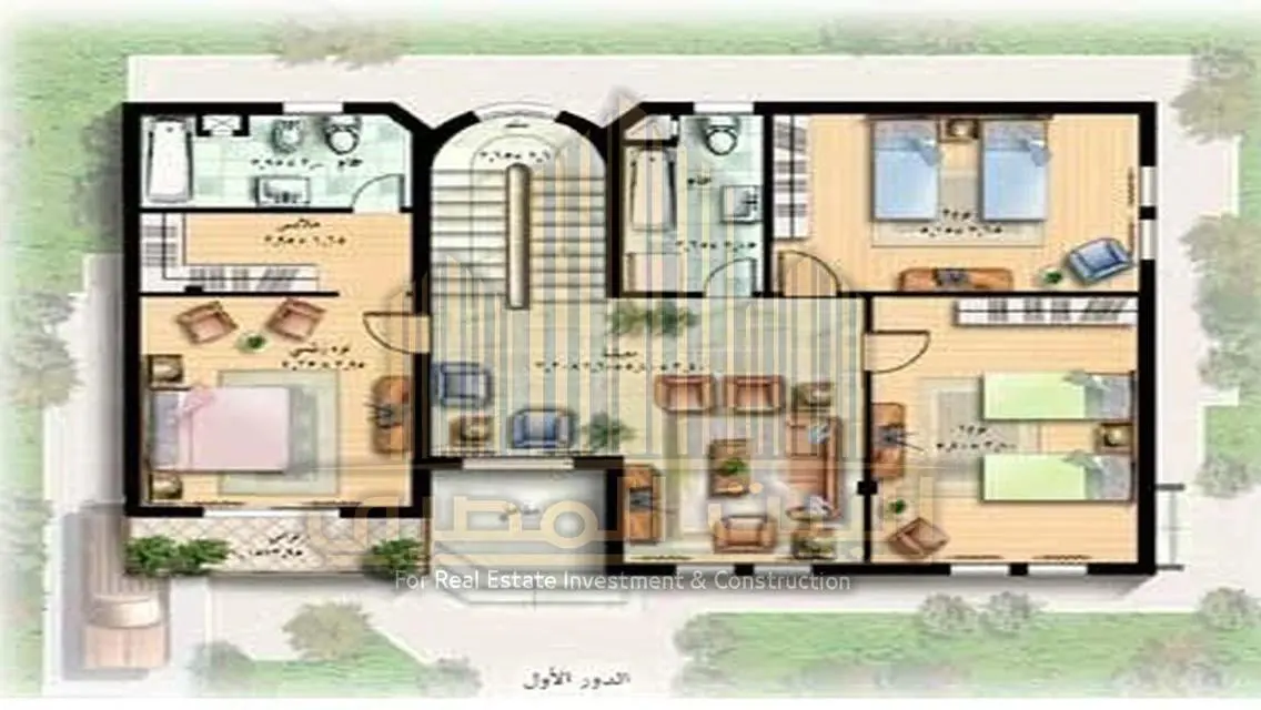 Luxurious Standalone Villa with Extensive Space