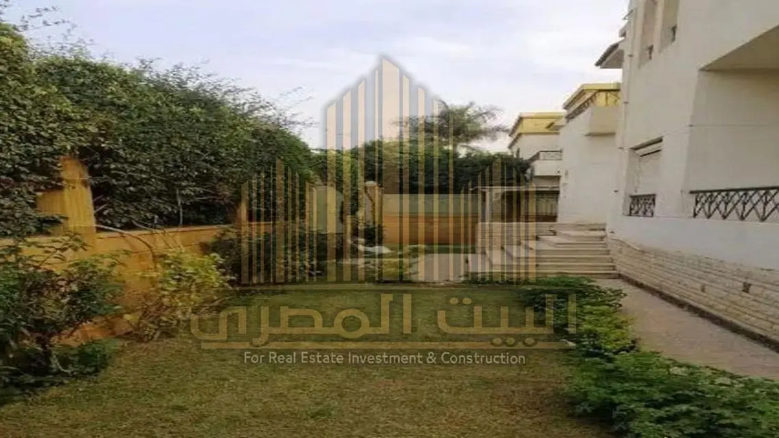 Luxurious Standalone Villa with Extensive Space
