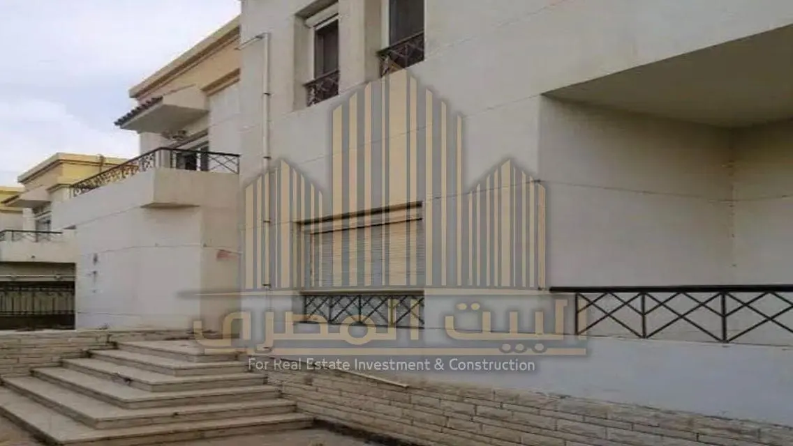 Luxurious Standalone Villa with Extensive Space