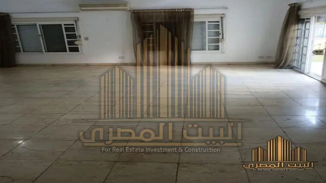 Luxurious Standalone Villa with Extensive Space