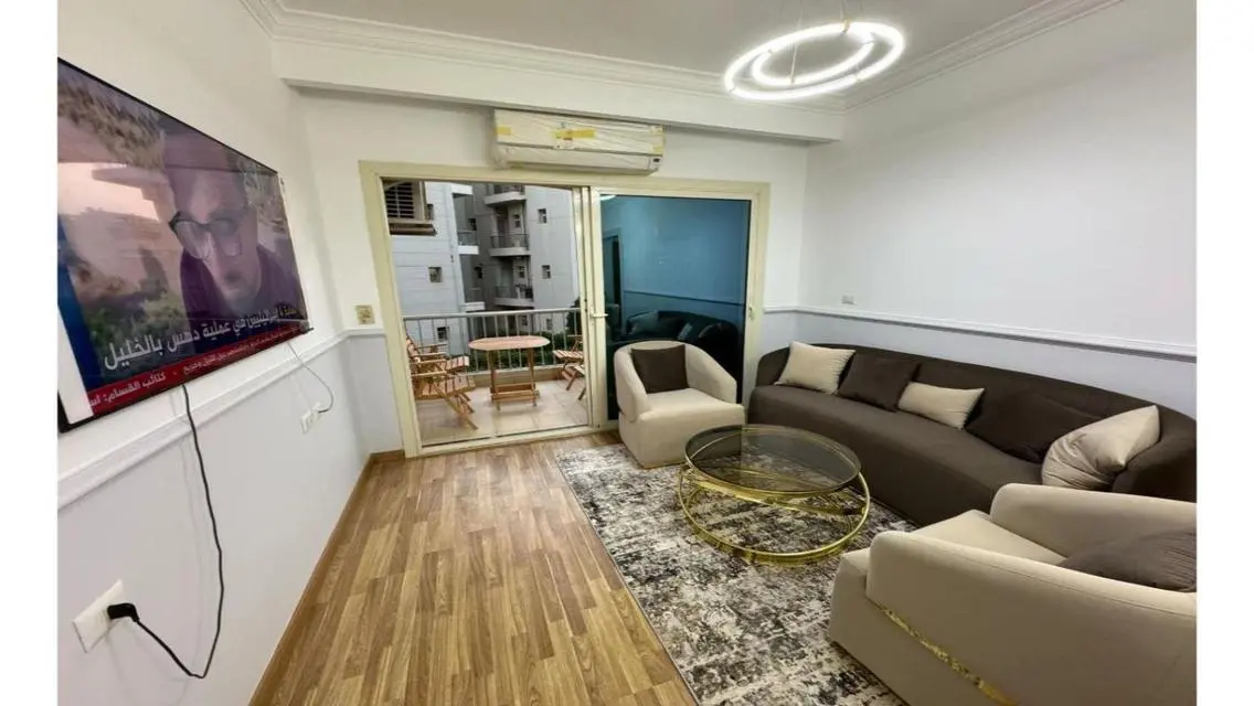 Stunning 3-Bedroom Apartment in Prime Location