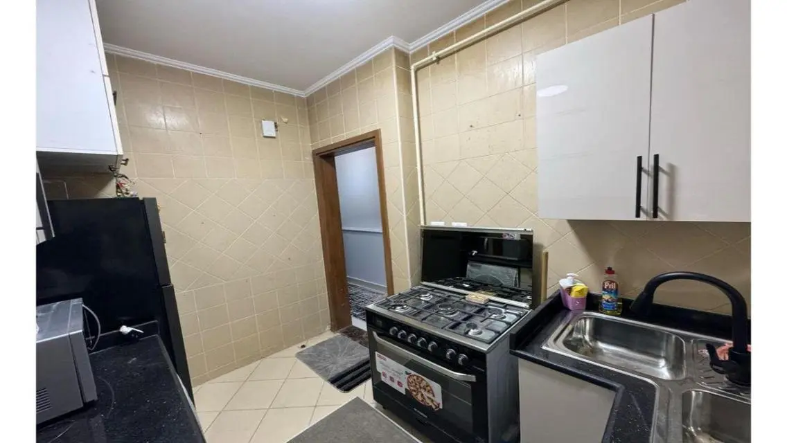 Stunning 3-Bedroom Apartment in Prime Location