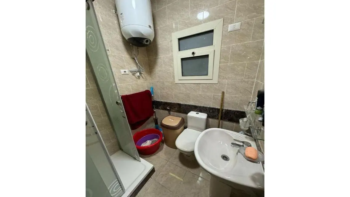Stunning 3-Bedroom Apartment in Prime Location