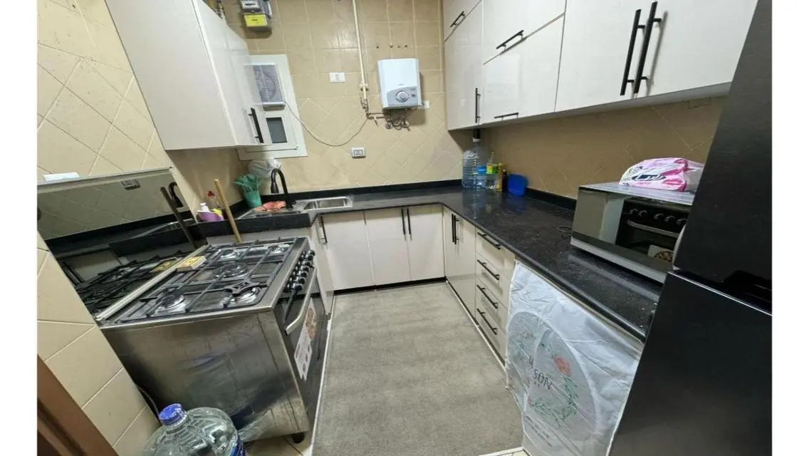 Stunning 3-Bedroom Apartment in Prime Location