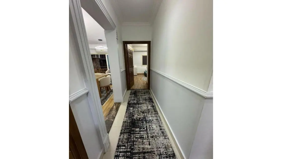 Stunning 3-Bedroom Apartment in Prime Location