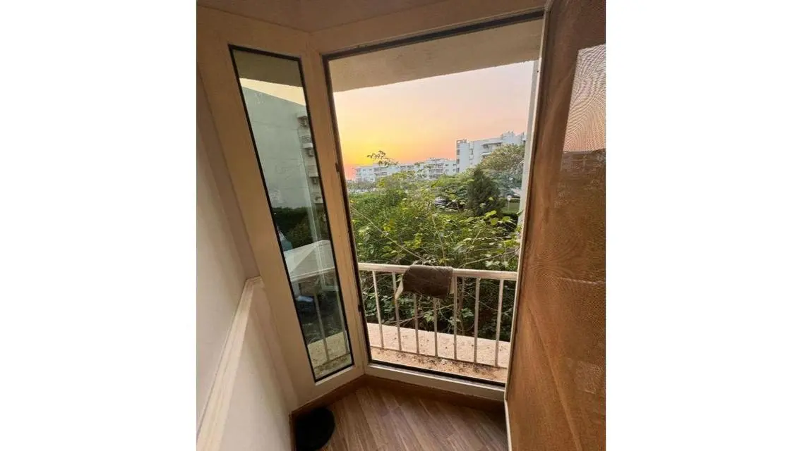 Stunning 3-Bedroom Apartment in Prime Location