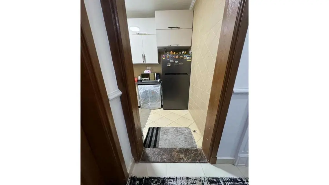 Stunning 3-Bedroom Apartment in Prime Location