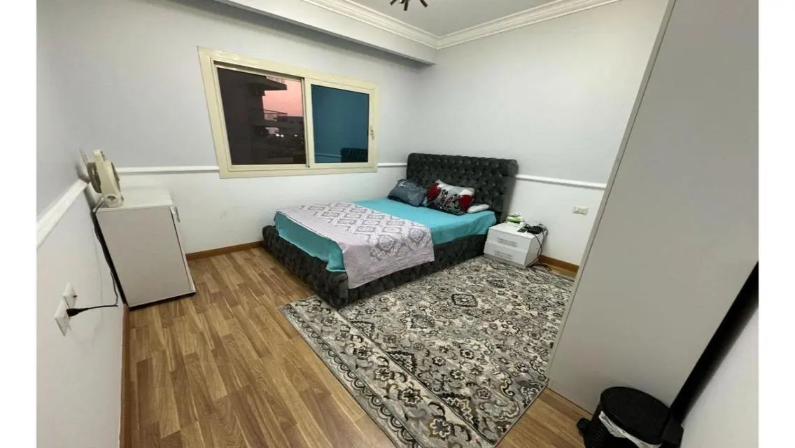 Stunning 3-Bedroom Apartment in Prime Location